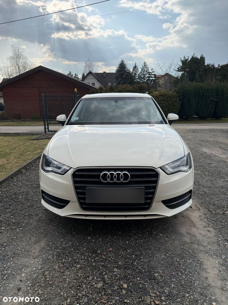 Audi A3 Sportback 1.6 TDI Ambition - 3