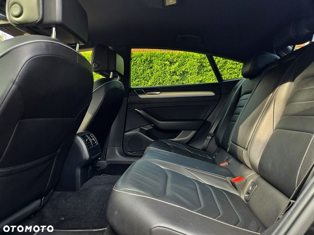 Volkswagen Arteon 2.0 TSI 4Motion R-Line DSG - 12