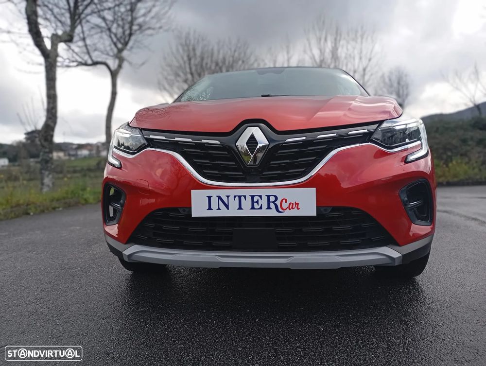 Renault Captur BLUE dCi 115 INTENS - 6