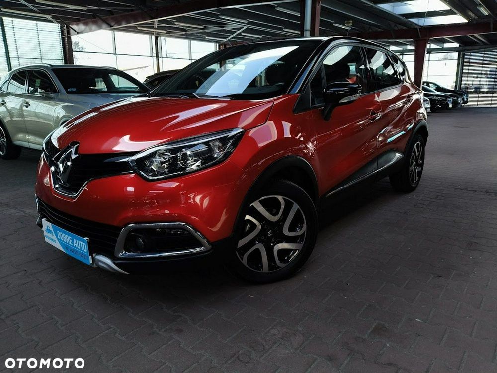 Renault Captur ENERGY TCe 120 XMOD - 3