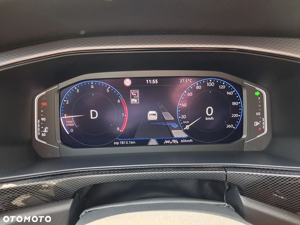 Volkswagen T-Cross 1.0 TSI Life DSG - 22