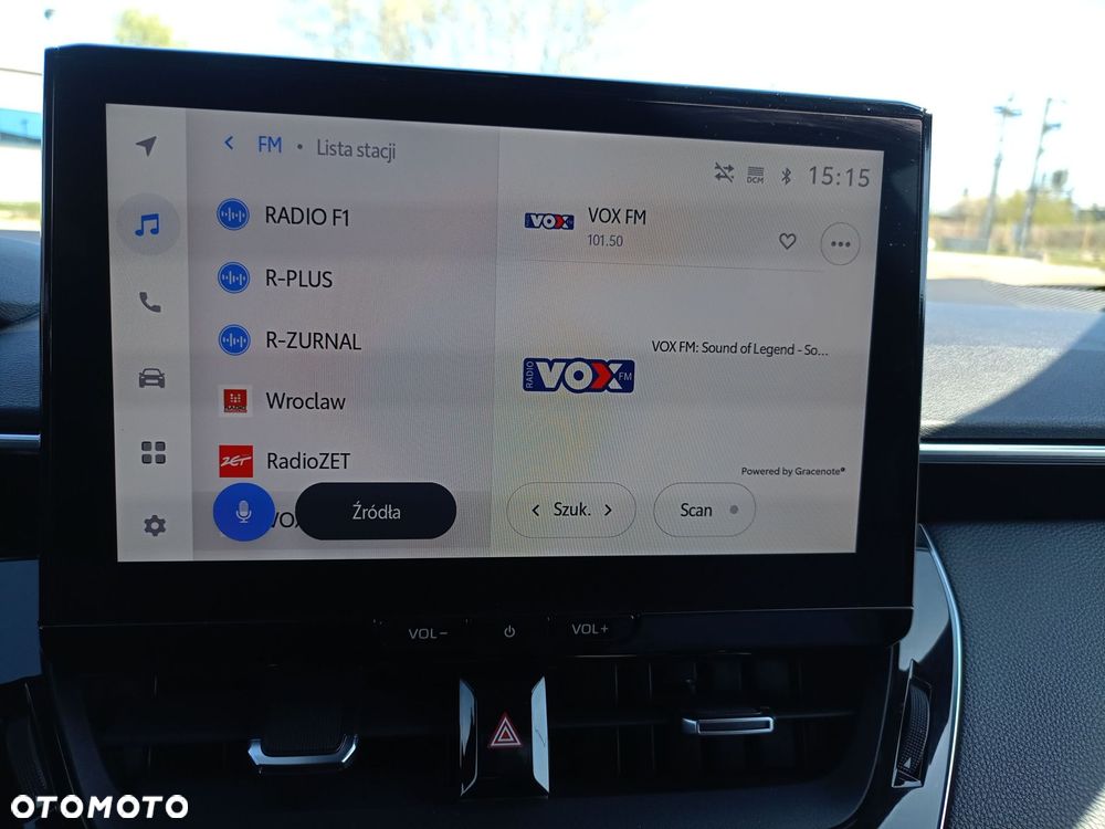 Toyota Corolla 2.0 Hybrid GR Sport Dynamic - 23