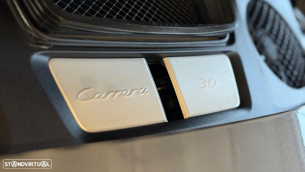Porsche 911 (991) Carrera 2 PDK - 41