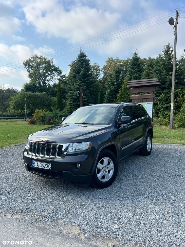 Jeep Grand Cherokee - 37