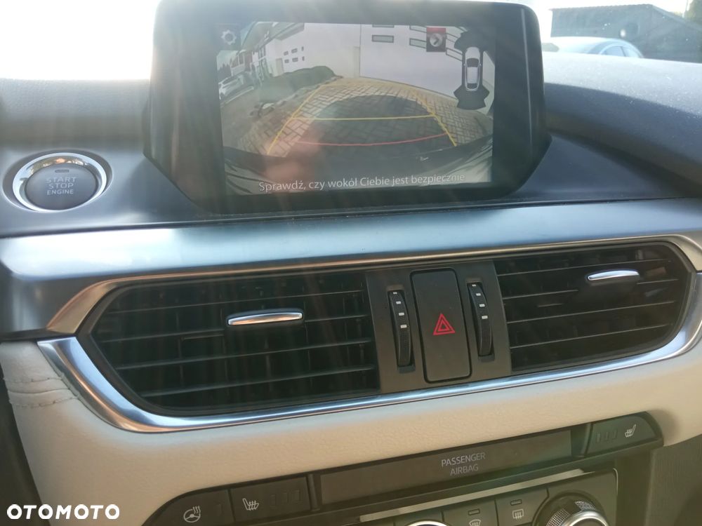 Mazda 6 2.0 Skypassion I-ELoop - 7