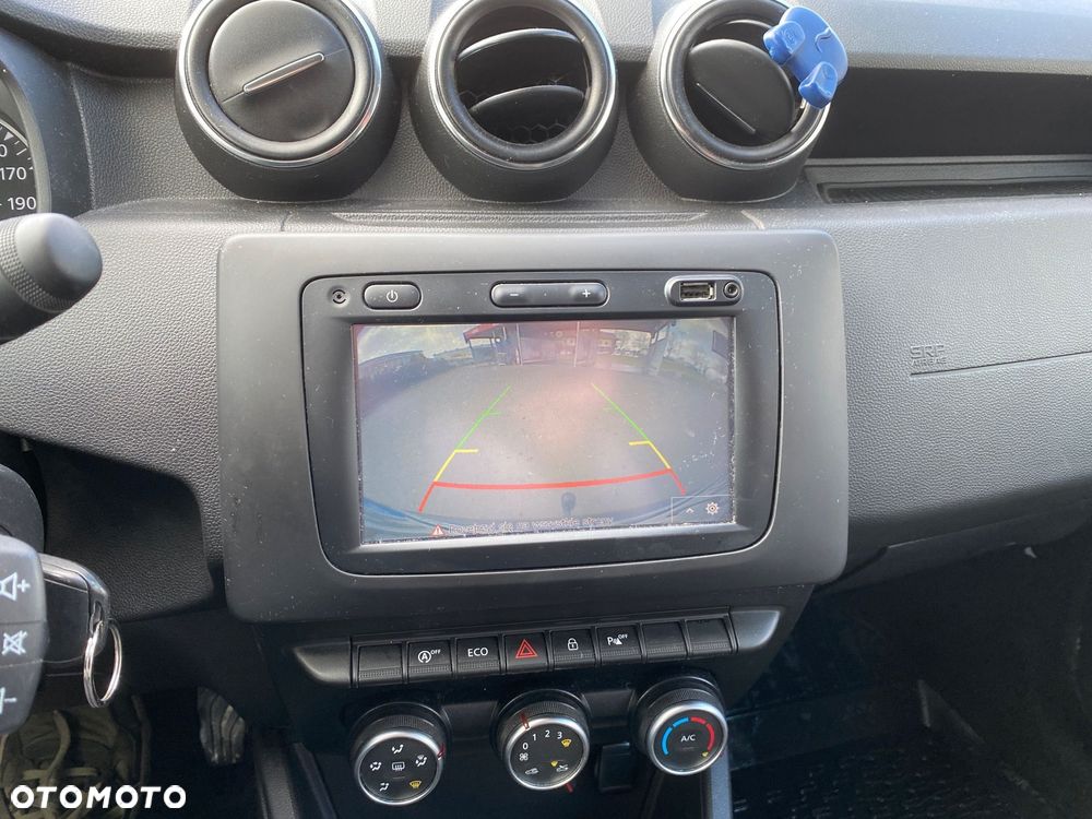 Dacia Duster 1.6 SCe Comfort - 28