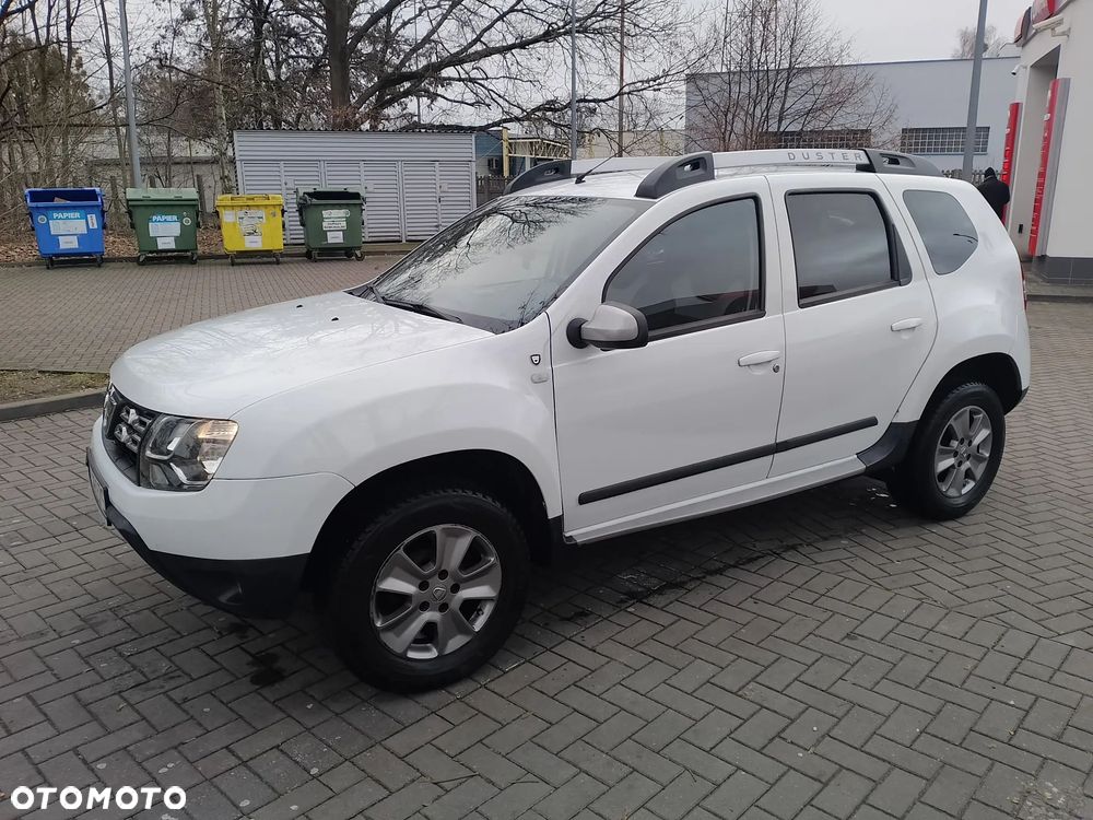 Dacia Duster - 4