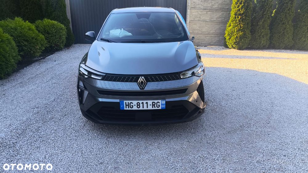 Renault Captur - 4