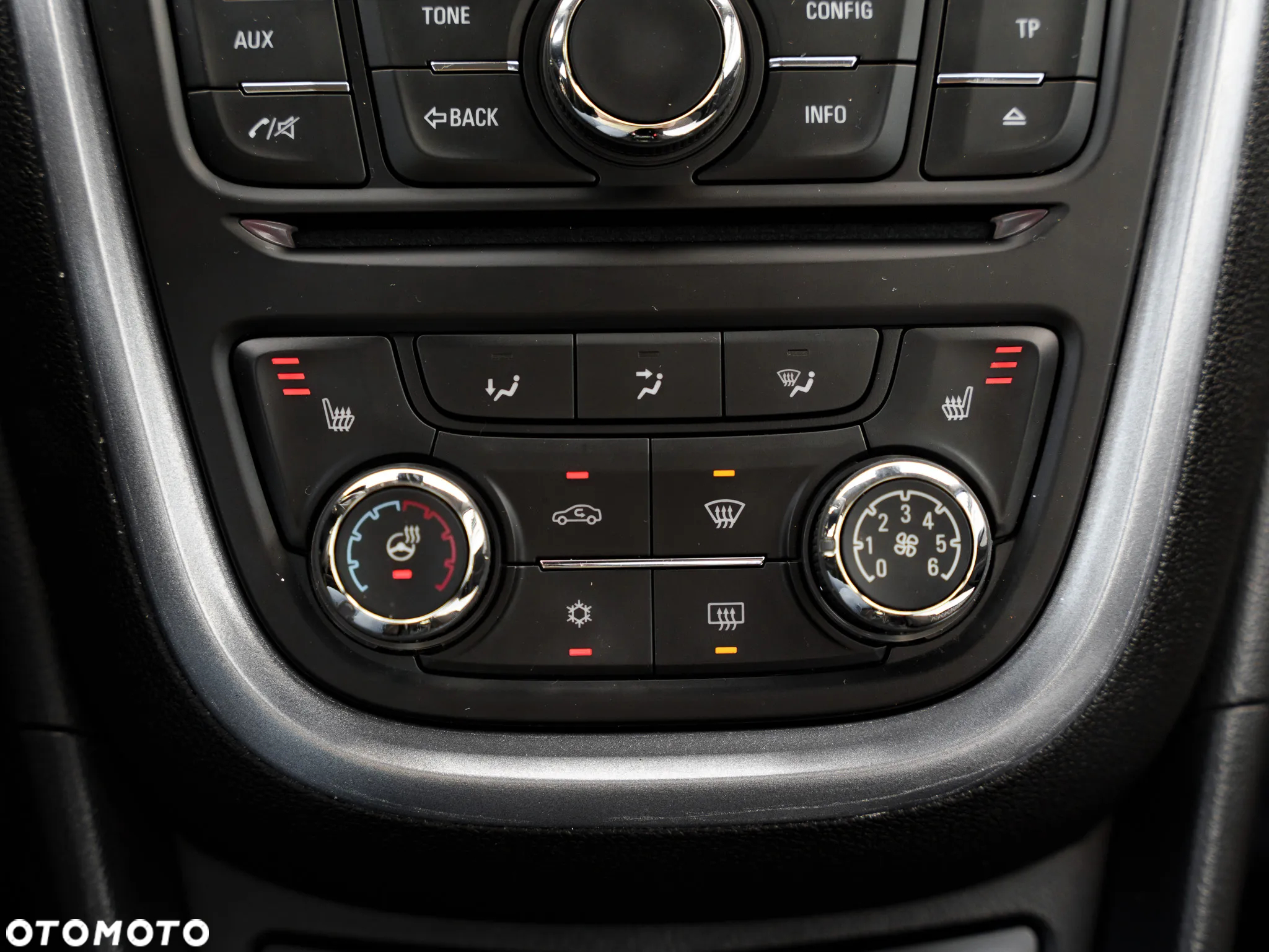 Opel Mokka 1.6 Active S&S - 35