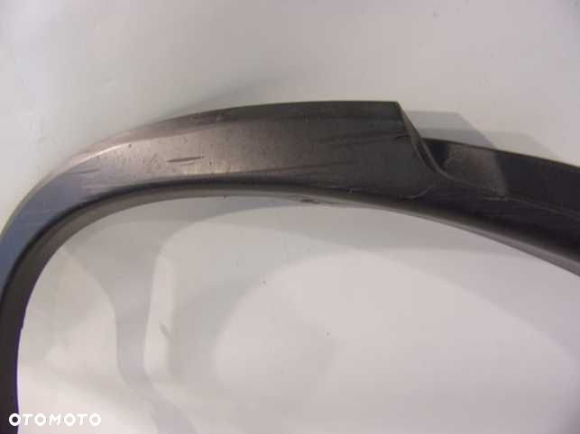 HONDA CR-V IV 12- LISTWA BŁOTNIKA PRAWA TYŁ 74410 T1GE - 3