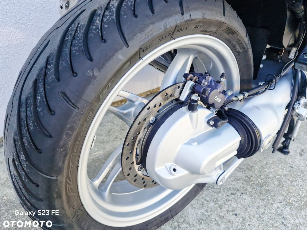 BMW R - 34