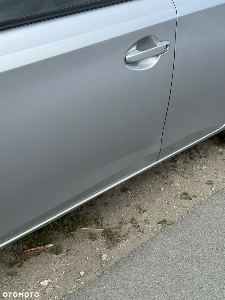 Toyota Auris - 10