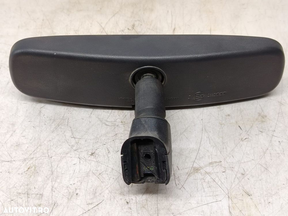 Oglinda retrovizoare interior E13010837 Nissan Juke YF15 [2010 - 2014 - 2