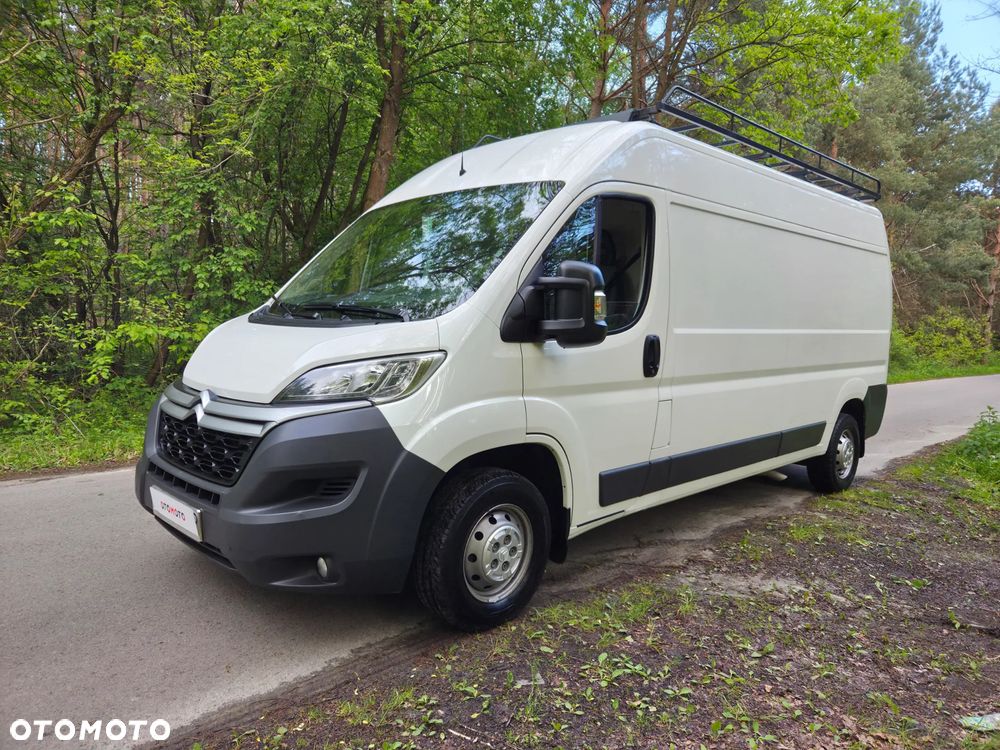 Citroën Jumper L3H2 - 12