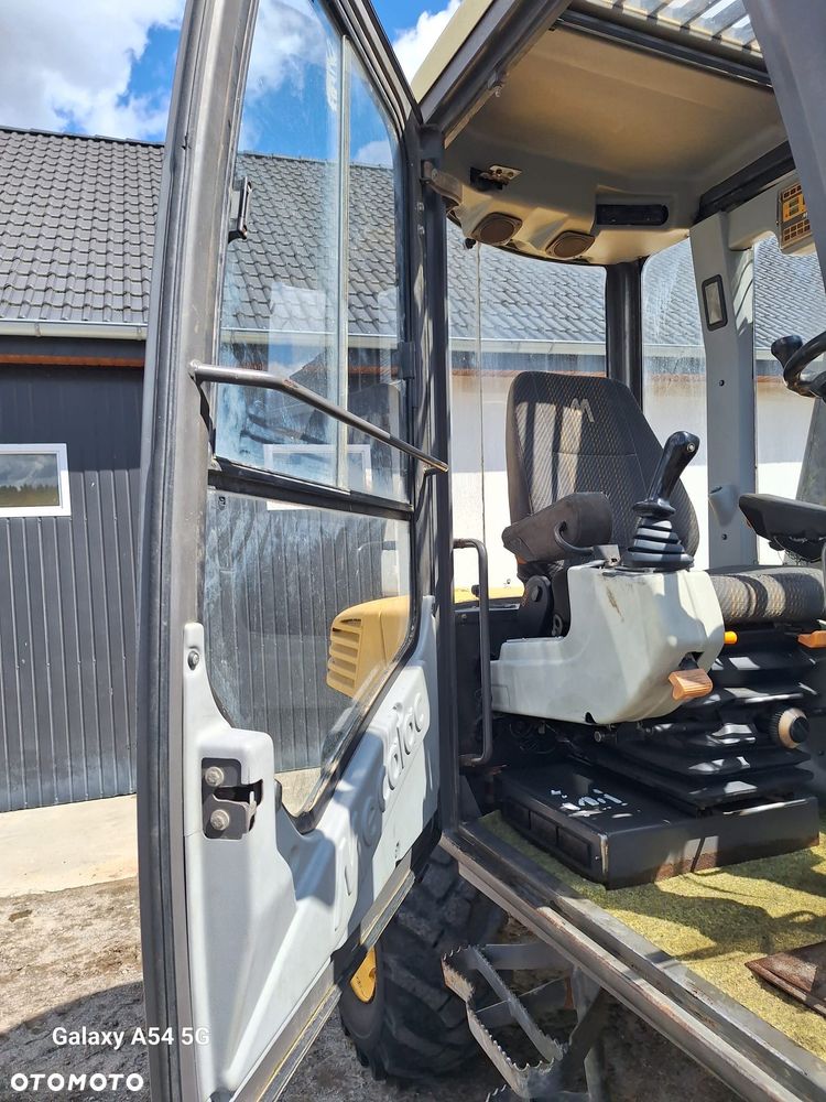 Mecalac MTX10 - 5