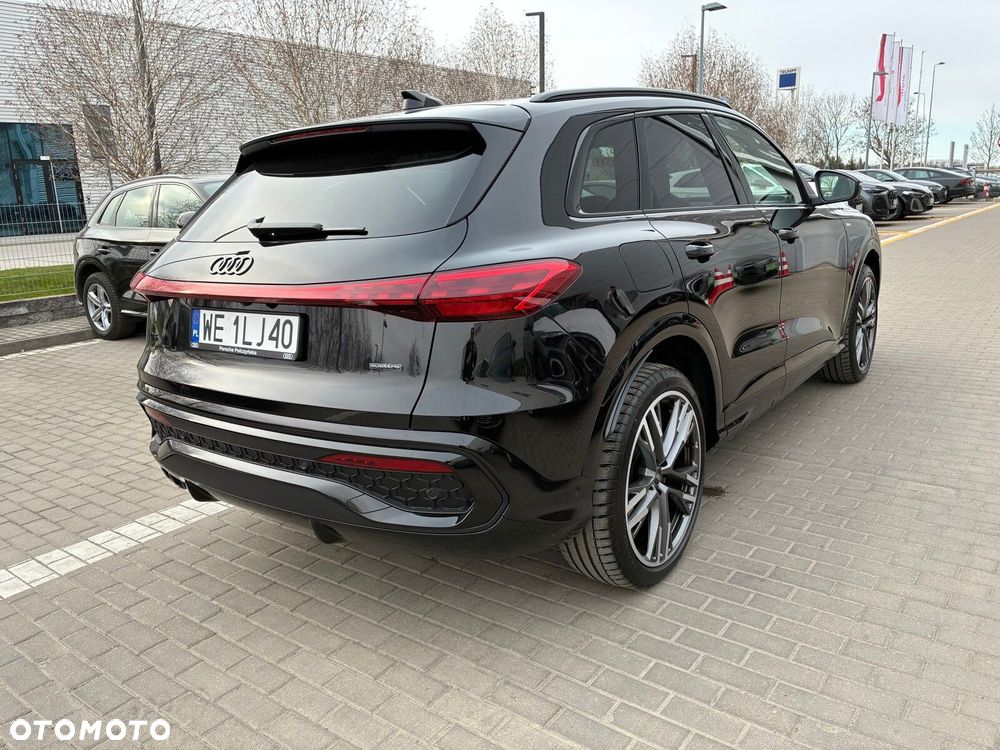 Audi Q5 - 6