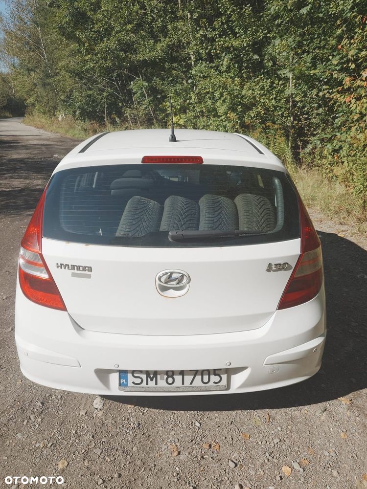 Hyundai i30 1.4 Classic - 10