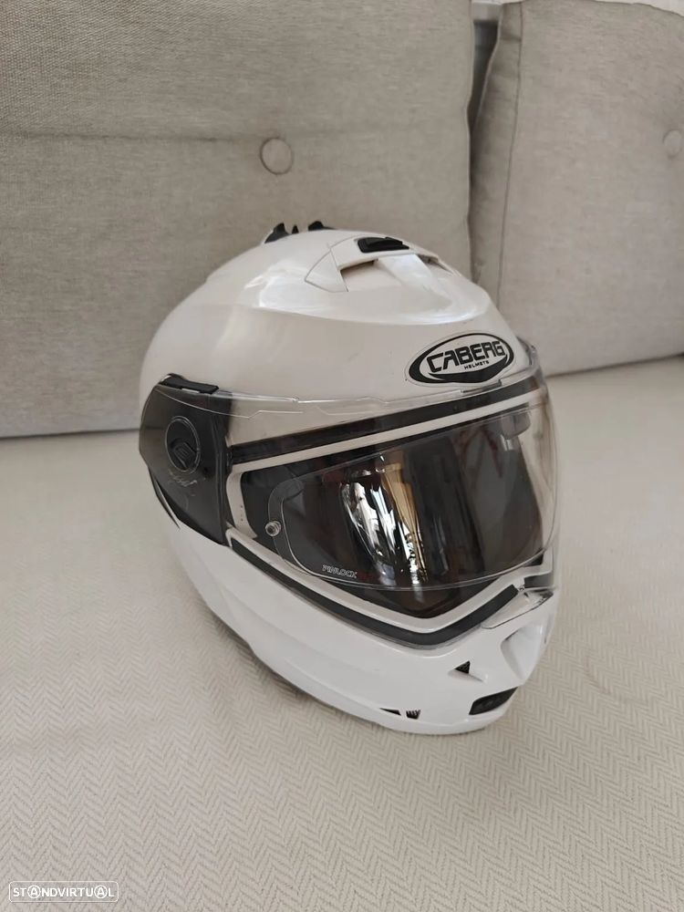 Benelli TRK 502 Benelli TRK 502 X - 16