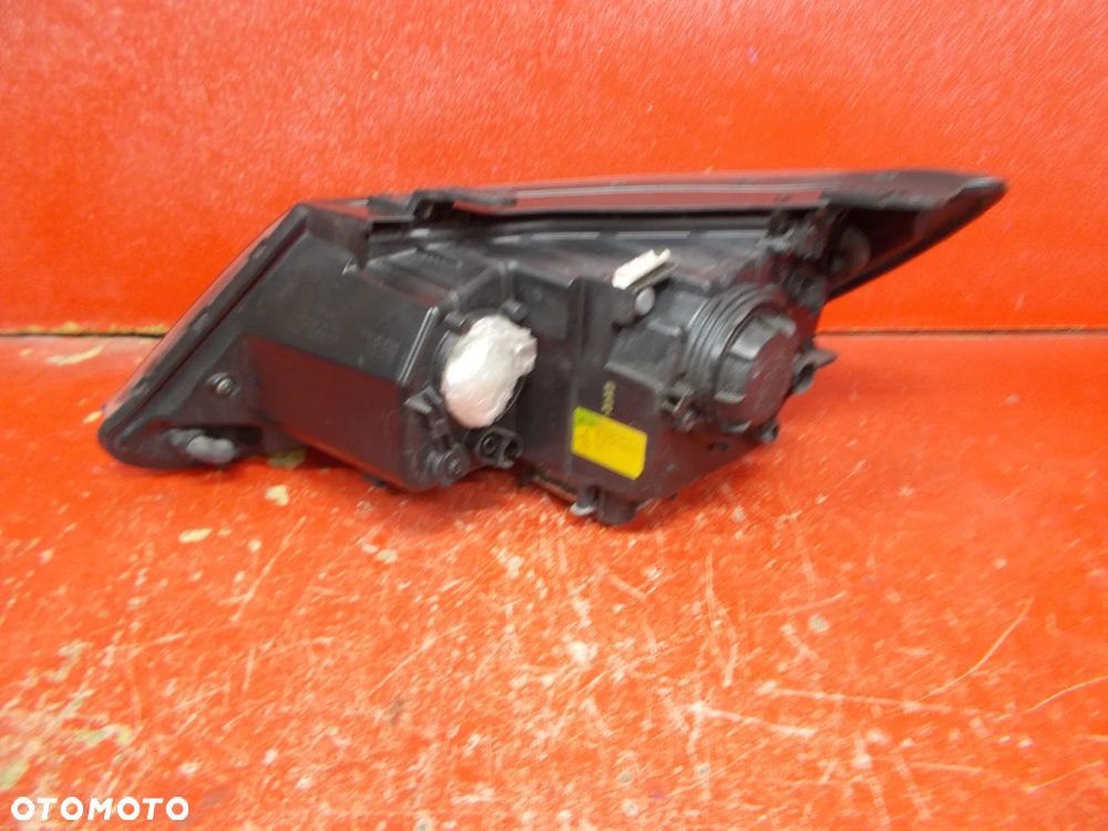 KIA SORENTO II LIFT 92102-2P700 XENON LED KSENON PRAWY LAMPA PRAWA - 5