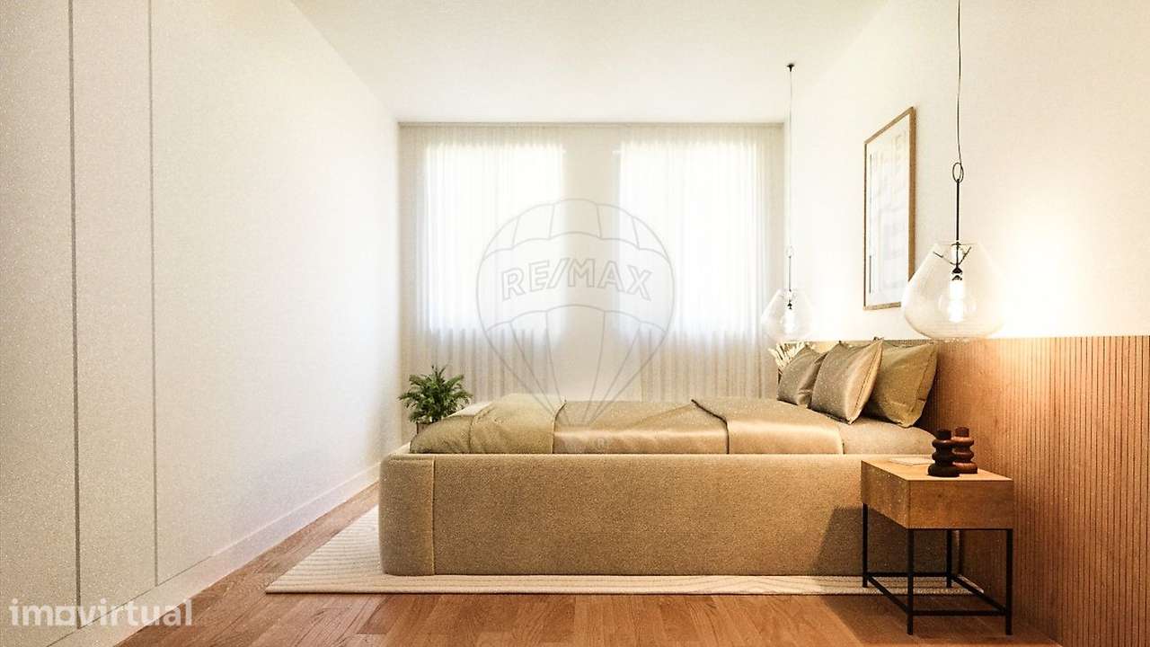 Apartamento T1 para arrendamento - Grande imagem: 4/19