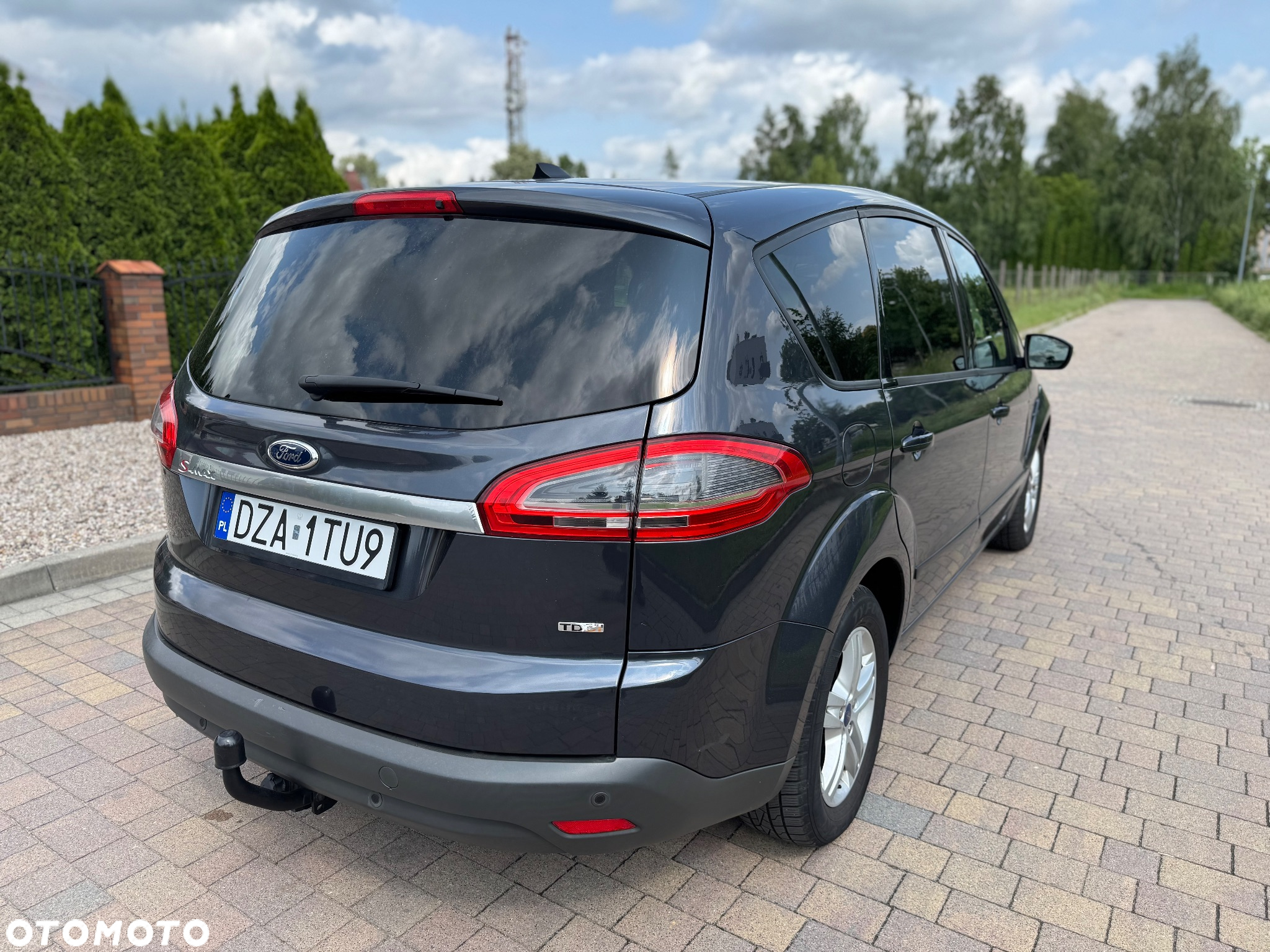 Ford S-Max - 4