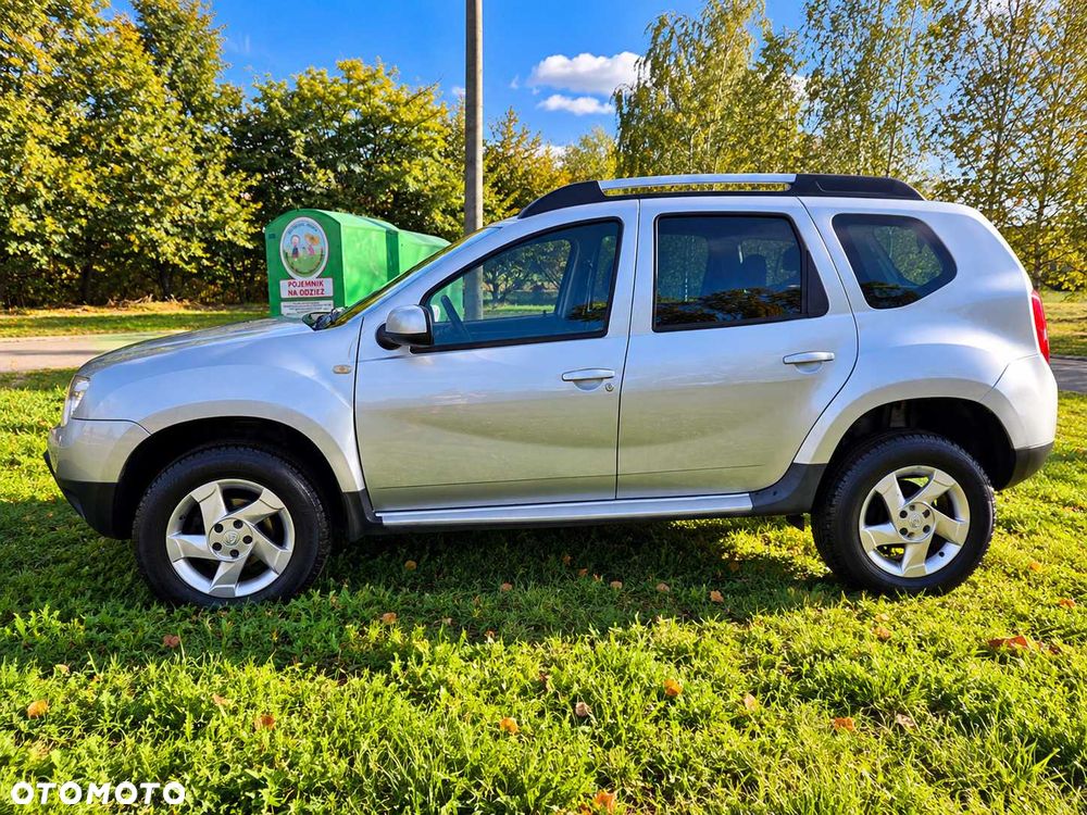 Dacia Duster - 4