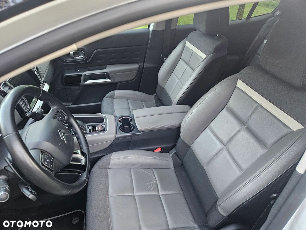 Citroën C5 Aircross BlueHDI 130 S&S EAT8 SHINE PACK - 20