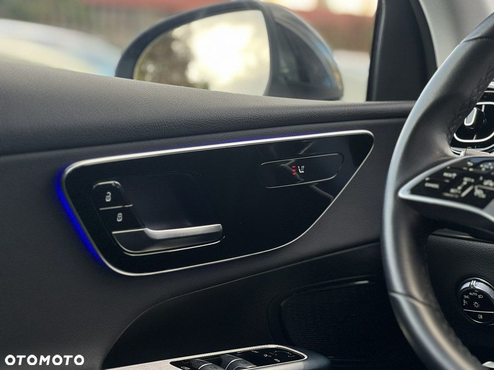 Mercedes-Benz GLC 200 mHEV 4-Matic Avantgarde - 35