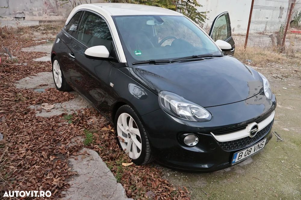 Opel Adam 1.4 Jam - 24