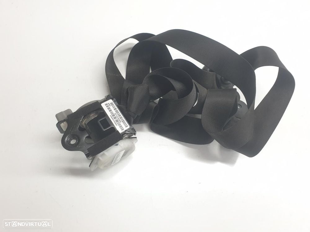 CINTO DE SEGURANÇA FRENTE DIREITO BMW SERIE X5 E70 - 1