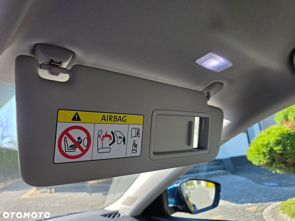 Skoda Octavia 2.0 TDI Ambition - 38