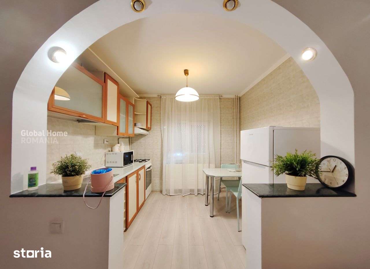 Apartament 2 Camere | Tineretului- Timpuri Noi | 8 Min Metrou — fotografia 1