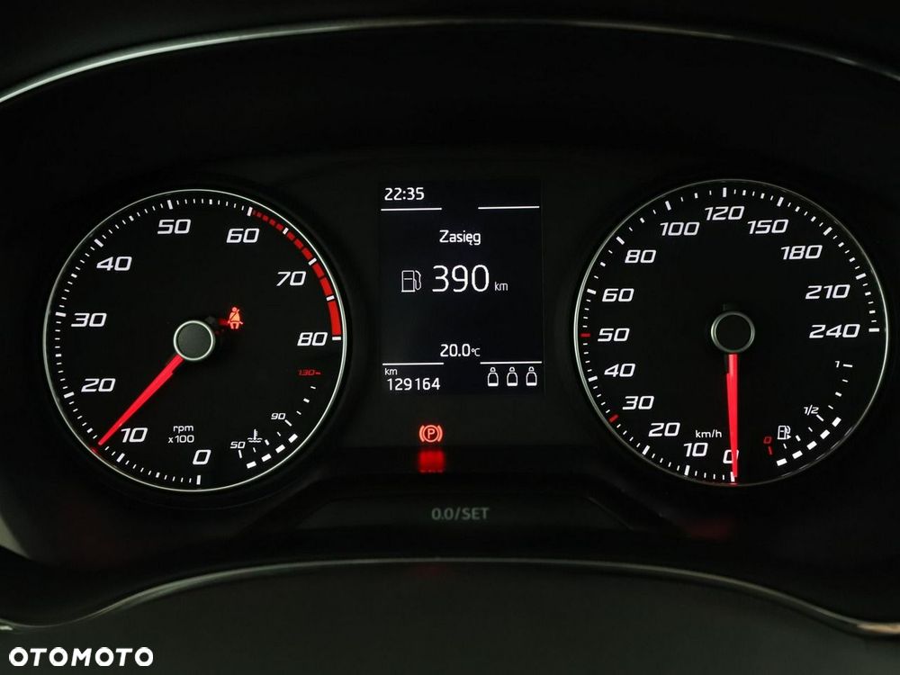 Seat Arona 1.0 TSI Style S&S - 23