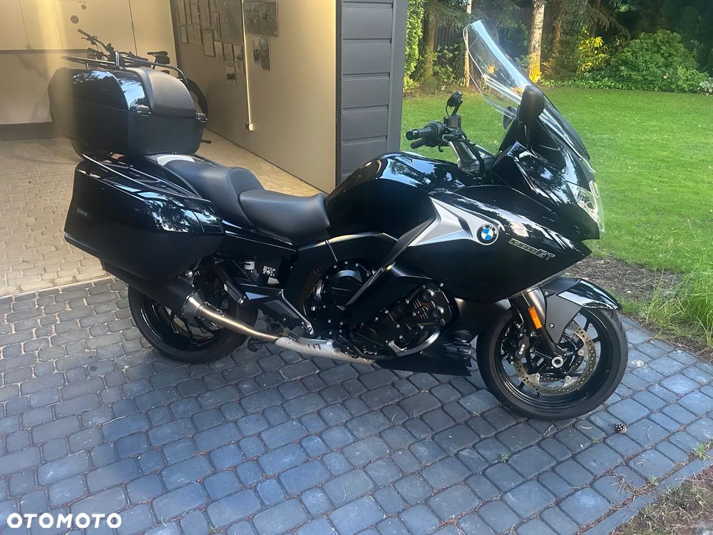 BMW K - 10