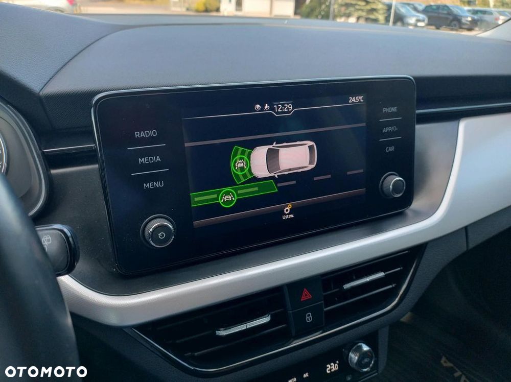 Skoda Scala 1.0 TSI Ambition - 28