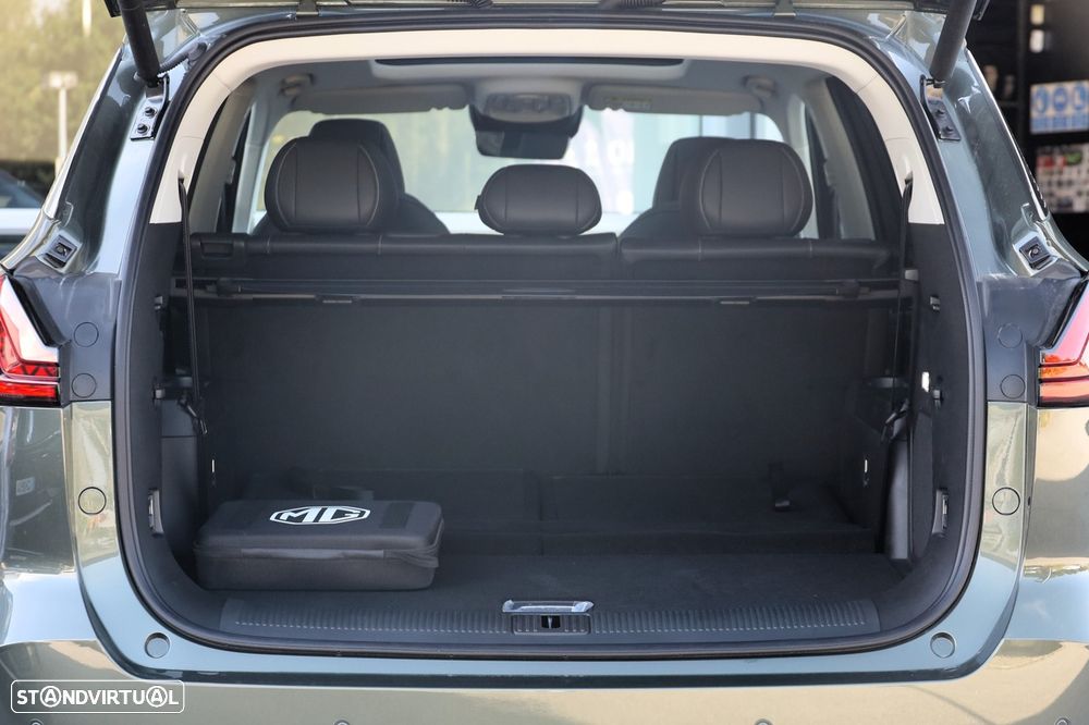 MG MGS9 1.5 L Luxury - 6