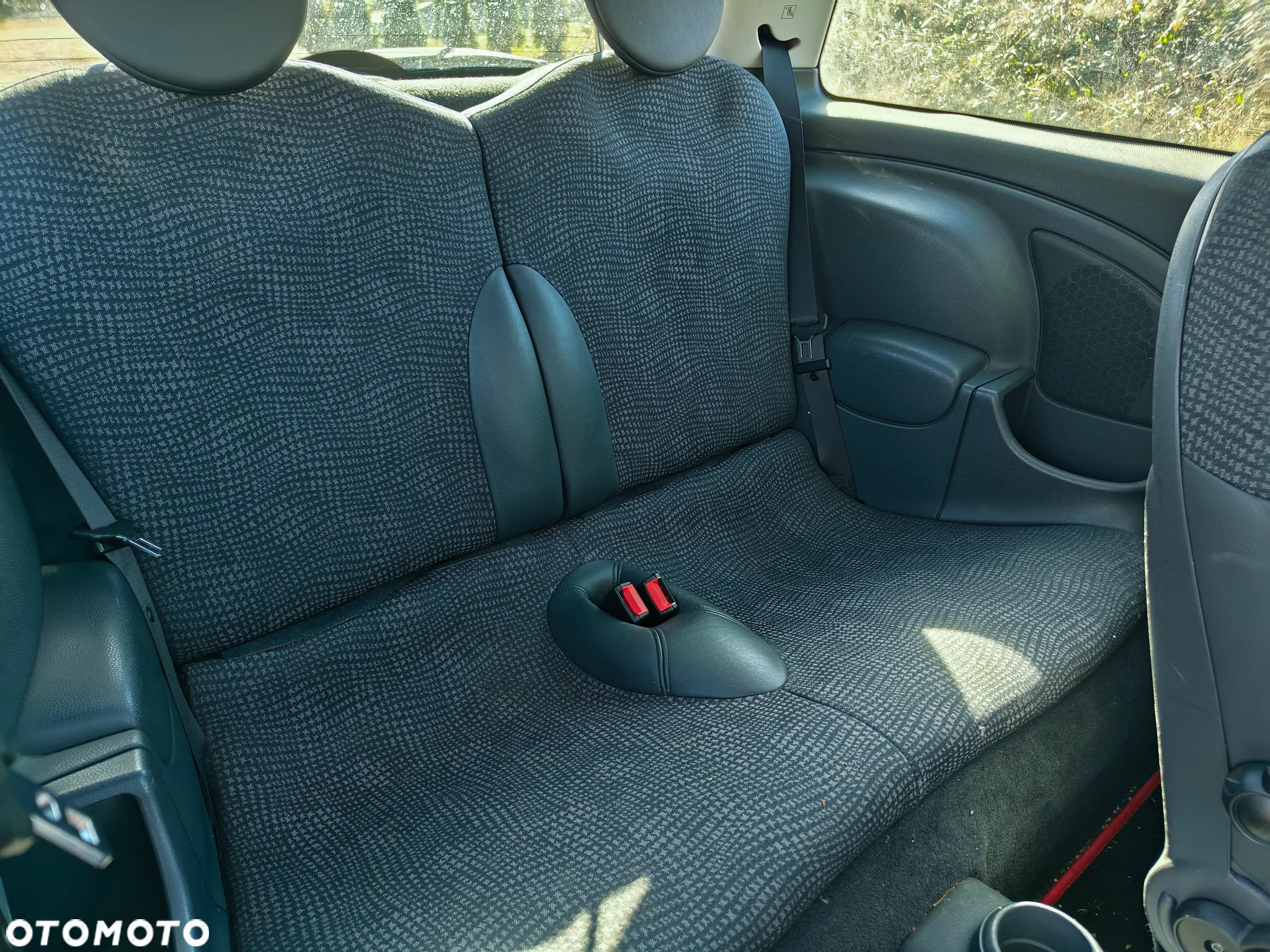 MINI Cooper pepper - 6