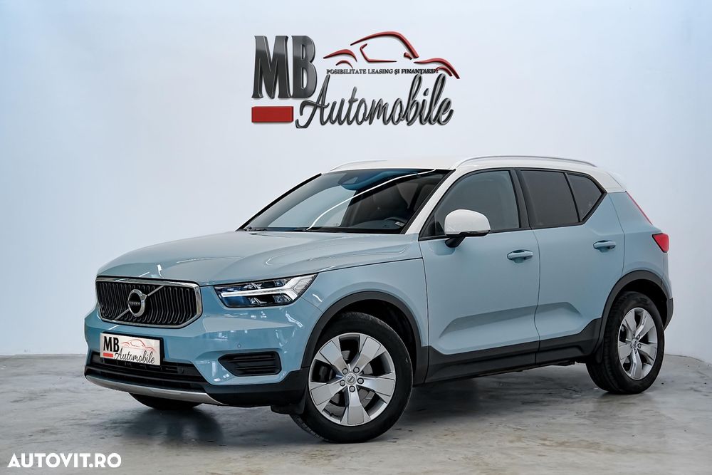 Volvo XC 40