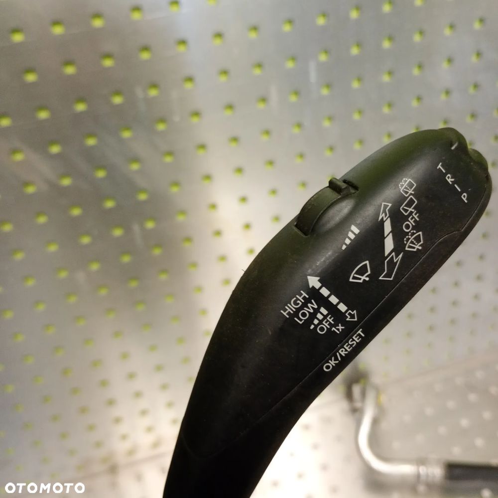 Manetki przełączniki zespolone Polo 6R 6R0953521C - 2