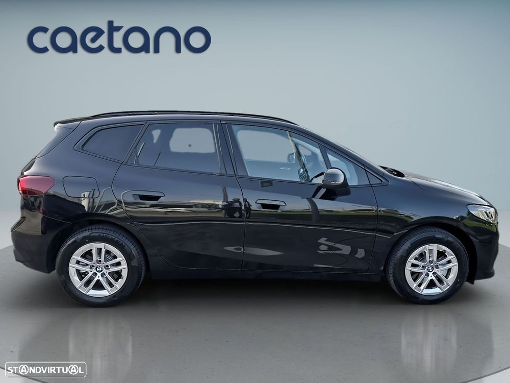 BMW 225xe Active Tourer - 9