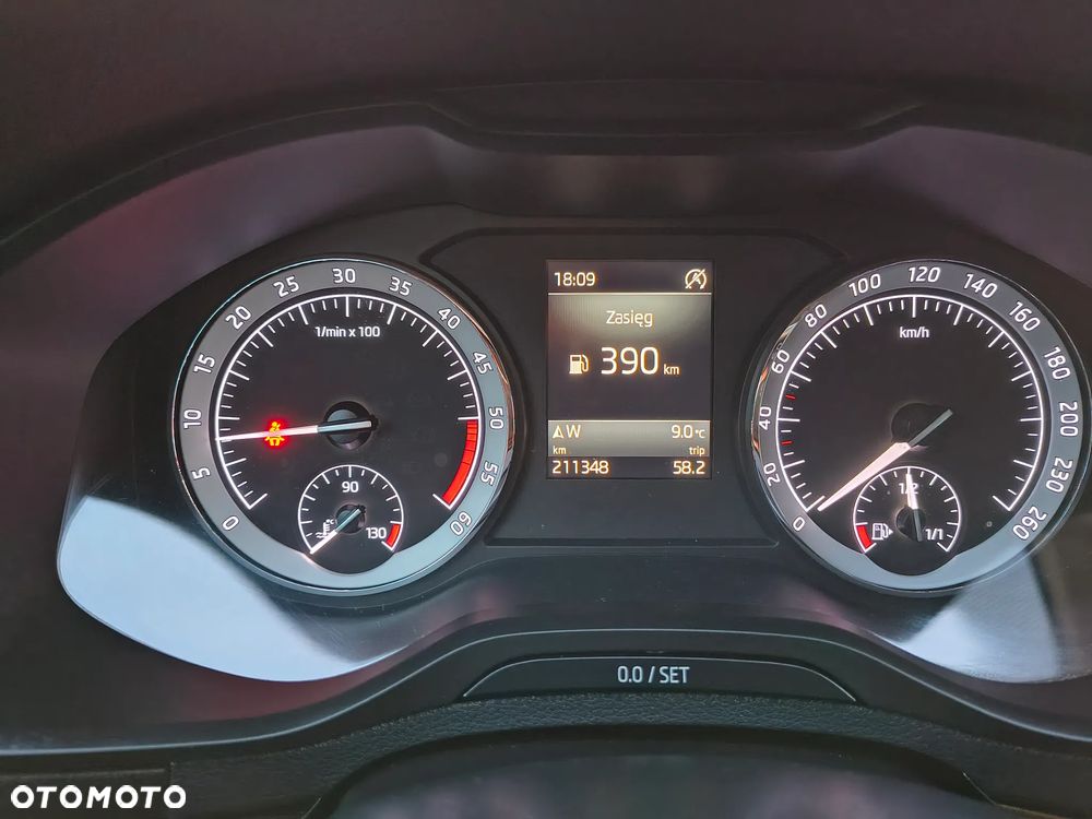 Skoda Karoq 2.0 TDI SCR 4x4 Style - 19