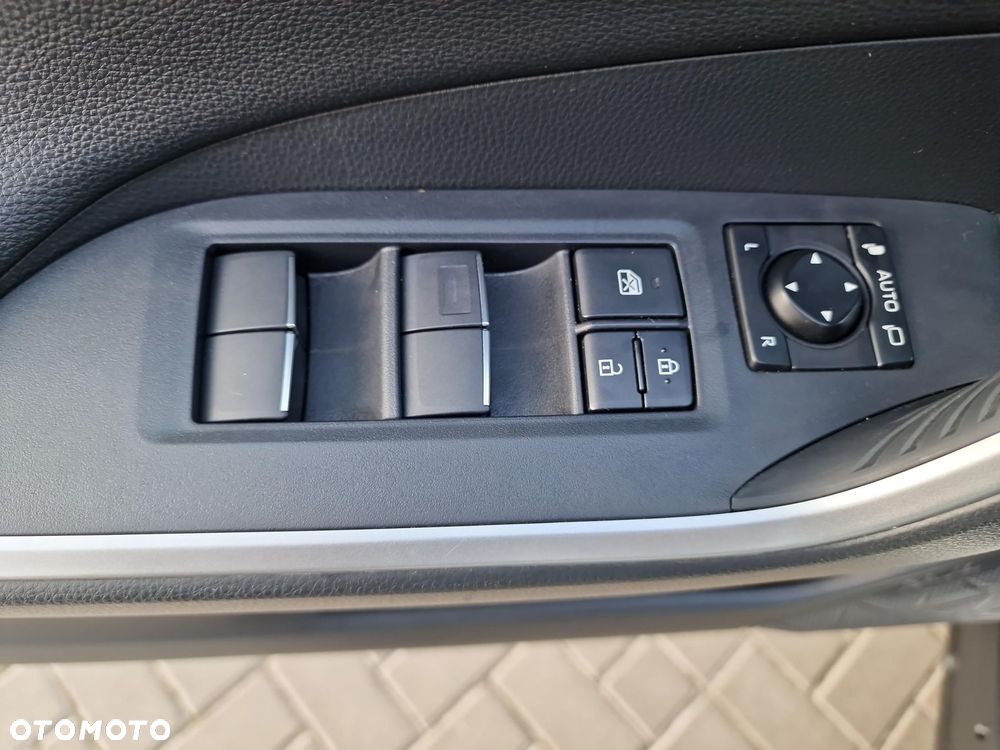 Toyota RAV4 2.5 Hybrid Selection 4x2 - 18