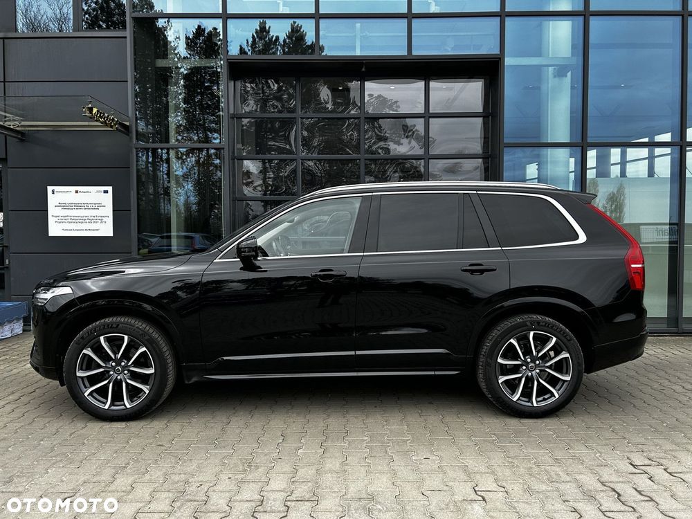 Volvo XC 90 - 5