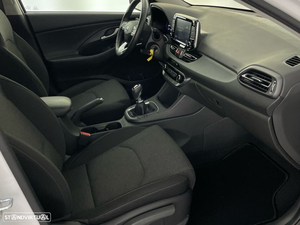 Hyundai i30 1.0 T-GDI Style - 22