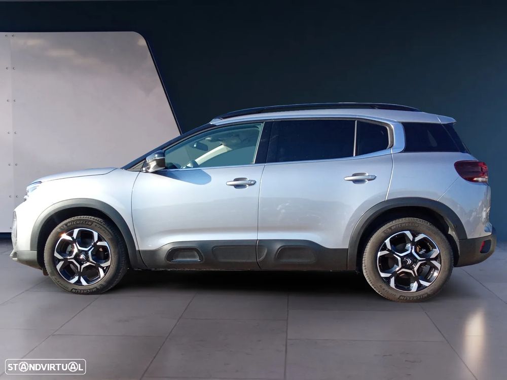 Citroën C5 Aircross 1.2 PureTech Plus - 5