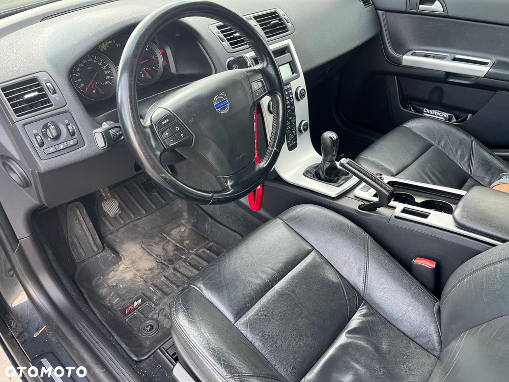 Volvo V50 1.6D DPF DRIVe - 5