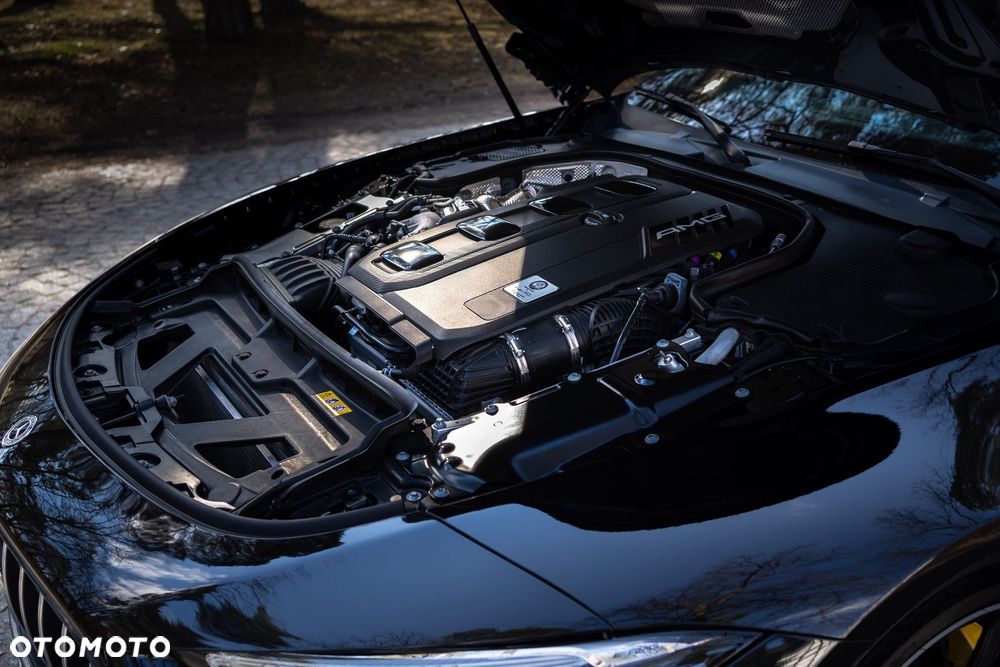 Mercedes-Benz SL AMG 43 - 31