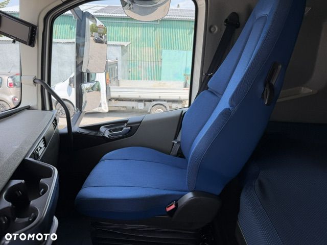 Volvo FH 460 XL I-SAVE PRODUKCJA 2023 I-PARKCOOL - 16