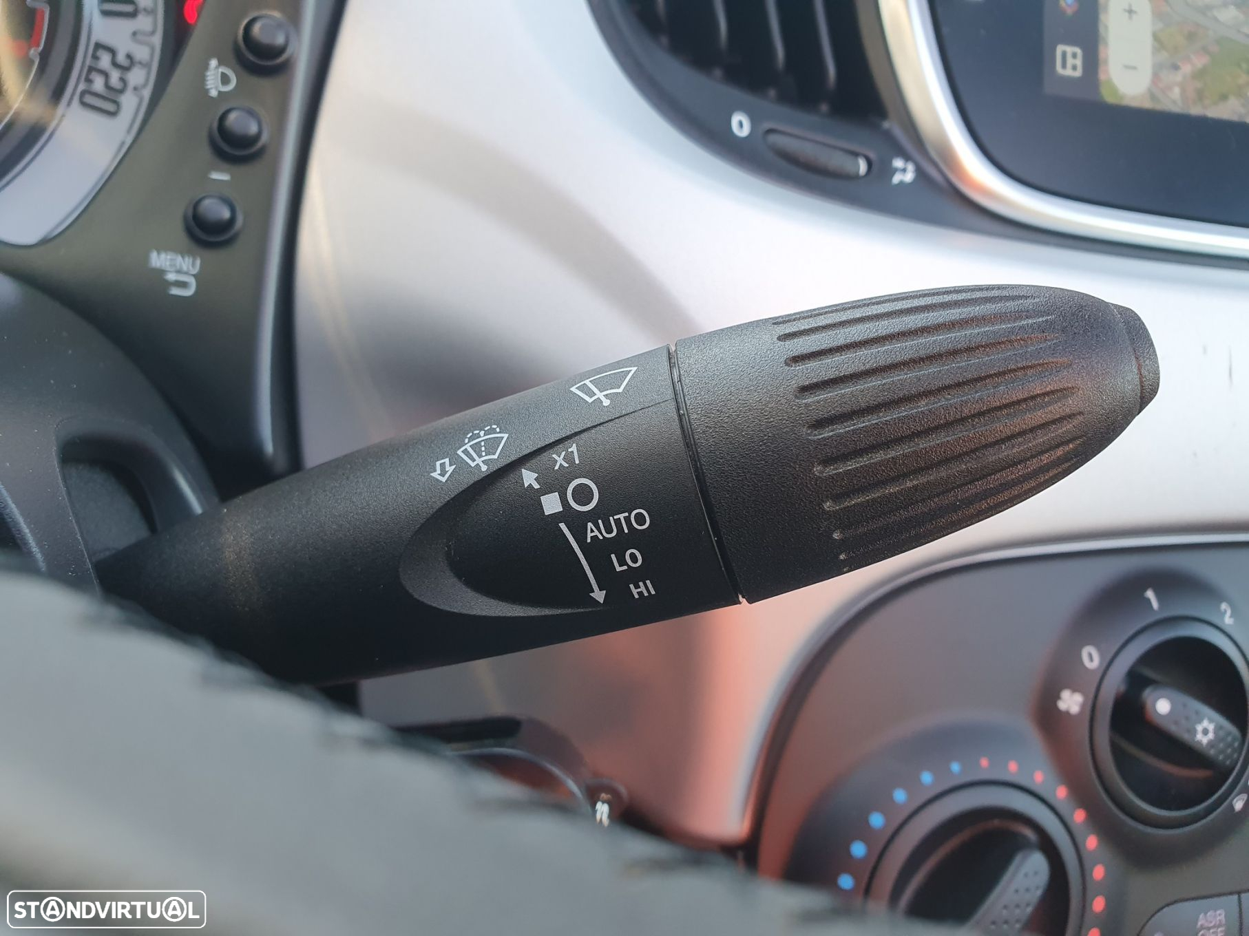 Fiat 500C 1.0 Hybrid Sport - 14