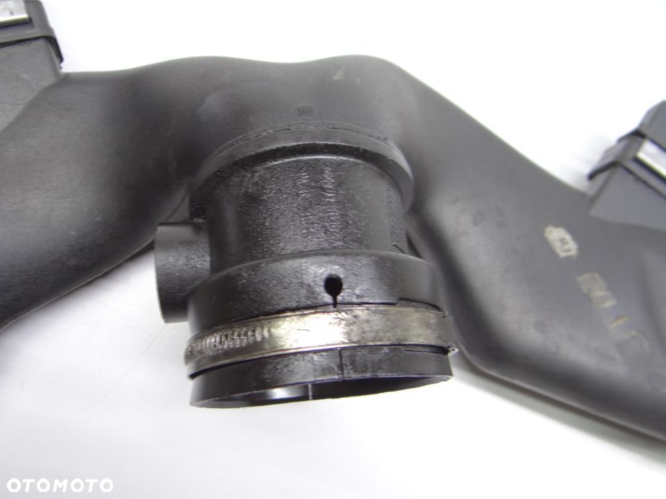 ML W164 3.0 CDI Dolot powietrza rura 6420946397 - 3